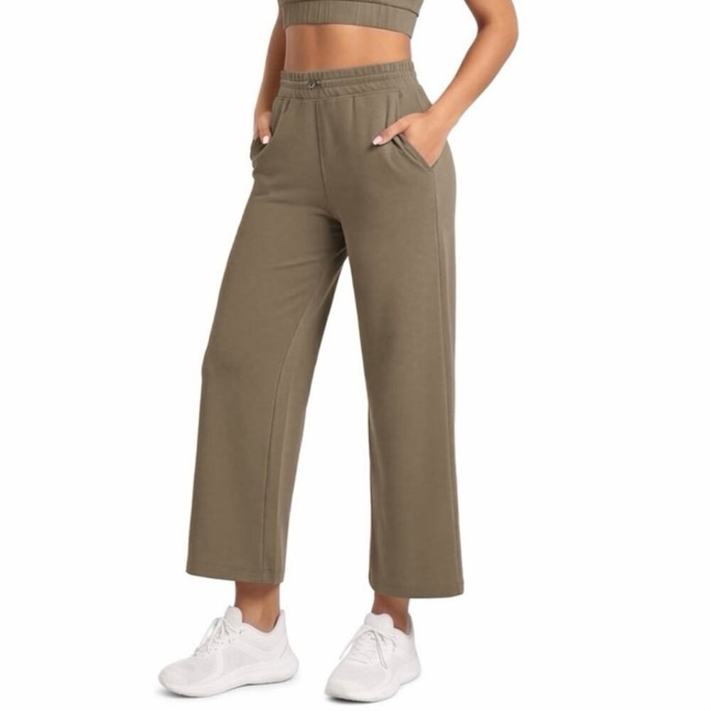 Ododos XL Modal Softstreme Wide Leg Pant